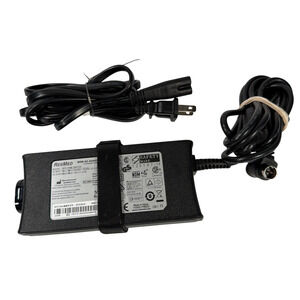 ResMed 369102 90W 24V 3.75A 3-Pin AC Adapter Power Supply
